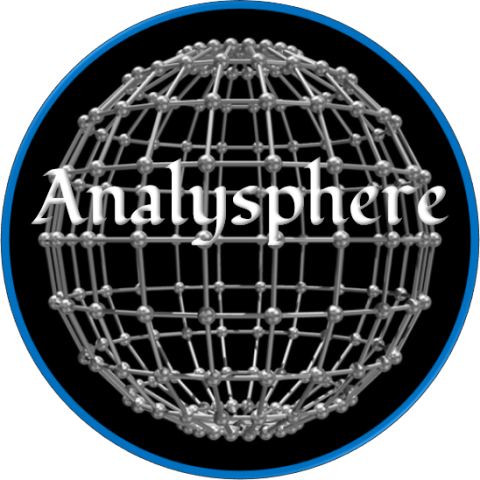 Analysphere (IBM and the Holocaust)