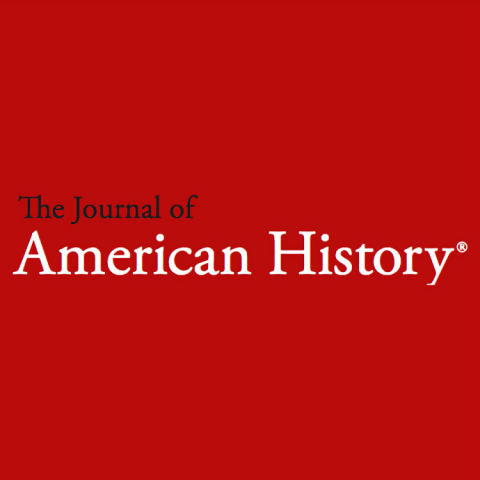 The Journal of American History (War Against the Weak)